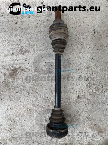 Полуоска за БМВ е39 ТДС 2.5д задна дясна BMW e39 TDS