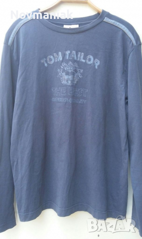 Tom Tailor , снимка 11 - Блузи - 36406016