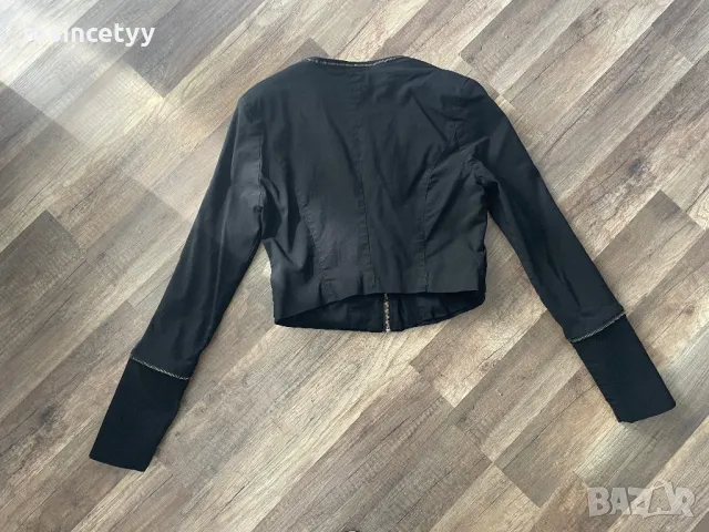 Сако Amisu от New Yorker, снимка 5 - Сака - 50390632