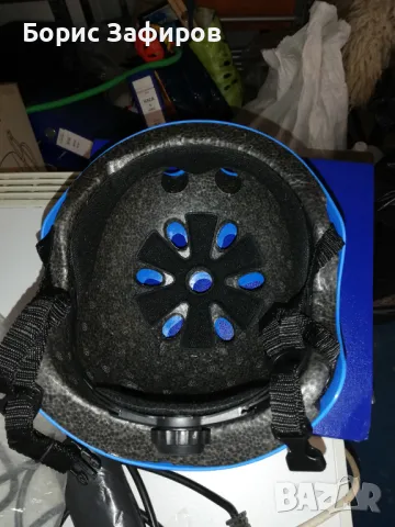 Каска за велосипед, снимка 2 - Велосипеди - 47868495