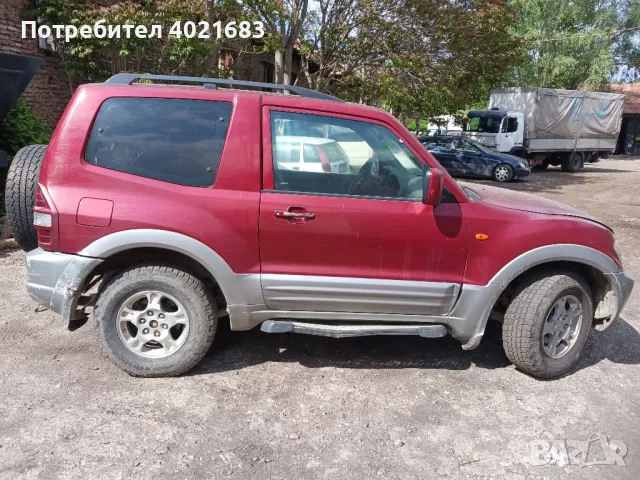 На части, снимка 10 - Автомобили и джипове - 50169422