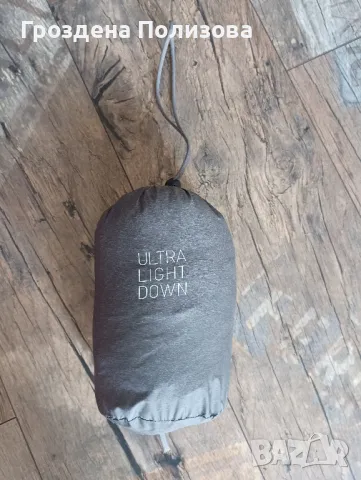 Детско олекотено яке, снимка 2 - Детски якета и елеци - 47998487