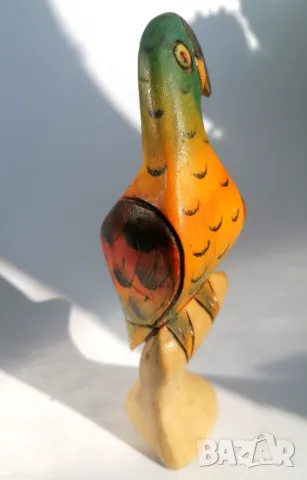 Папагал декорация, снимка 4 - Други - 47811503