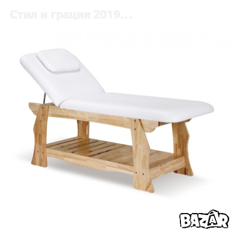 Спа кушетка Olga 188 x 68 x 68 см, снимка 1