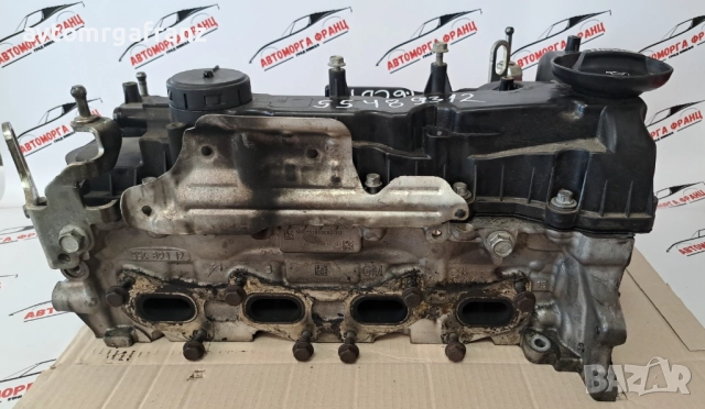 55489312 ГЛАВА ЗА OPEL ASTRA J 1,6CDTI,110hp