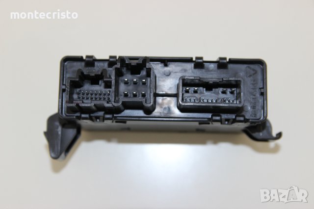 Модул отваряне заден капак багажник Subaru Outback BT (2019-2023г.) 63350AN20B, снимка 2 - Части - 44119760