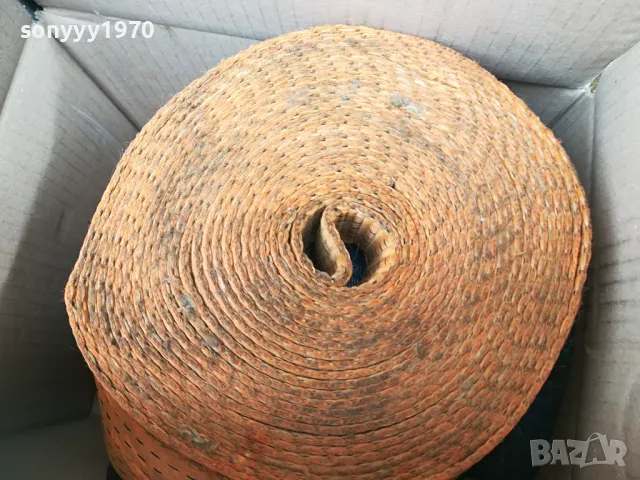 ТИР КОЛАНИ ЗА ОРАНЖЕРИЯТА ЗА СТОПАНСТВОТО-9М 3103250656, снимка 4 - Оранжерии - 49704405