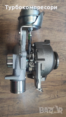 Ново турбо за Suzuki Vitara 1.9 DDIS 129 коня, снимка 2 - Части - 53266474