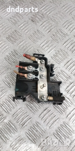 Ел. табло Audi A6 4F 3.0TDI 2007г.	