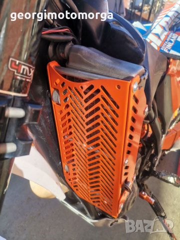 Гардове ktm, снимка 2 - Мотоциклети и мототехника - 39381349