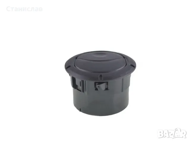 Преден въздуховод за Dacia Logan, снимка 2 - Части - 47677391