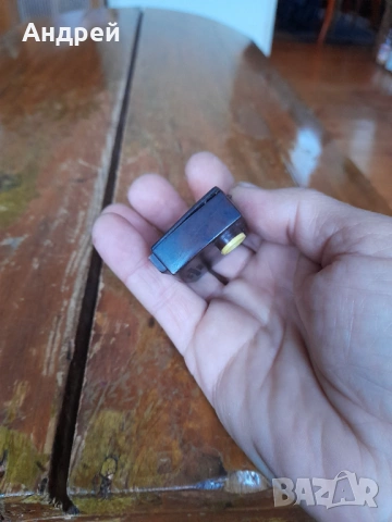 Старо телевизорче диаскоп Мъпет шоу, снимка 4 - Други ценни предмети - 53404550