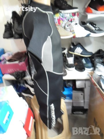 НЕОПРЕНОВ КОСТЮМ WATERHOUSE 3/2, снимка 4 - Водни спортове - 51408485