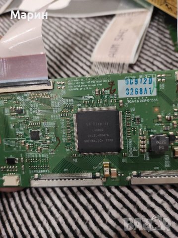 TCon FHD TM240 VER 0.1, снимка 2 - Части и Платки - 39596051