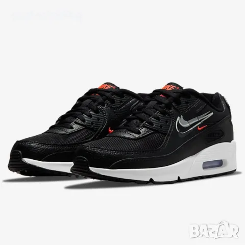 Nike - Air Max 90 №38.5,№39 Оригинал Код 526, снимка 5 - Маратонки - 48613658