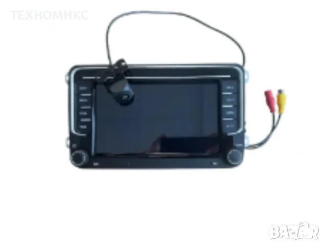 Мултимедия с навигация Volkswagen, Seat, Skoda , снимка 9 - Аксесоари и консумативи - 47807176