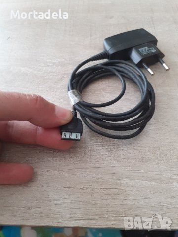 Зарядно за телефон Siemens , снимка 2 - Siemens - 44104360