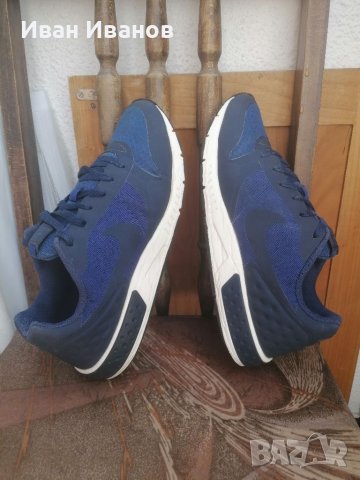оригинални маратонки Nike Nightgazer LW номер 45, снимка 9 - Маратонки - 36826821