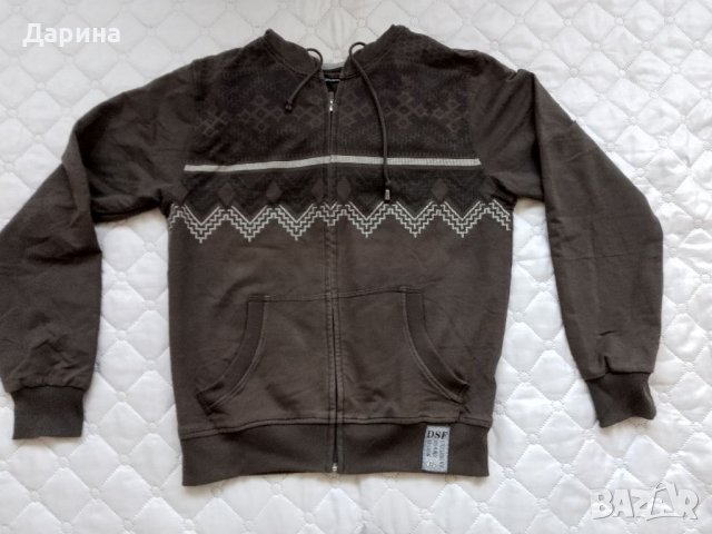 Мъжки екип " диамонт " , снимка 3 - Спортни дрехи, екипи - 19591350