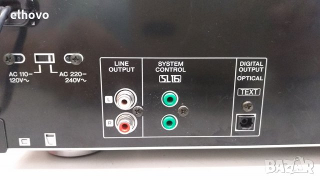 CD player Kenwood DPF-R3030, снимка 9 - Ресийвъри, усилватели, смесителни пултове - 33399005