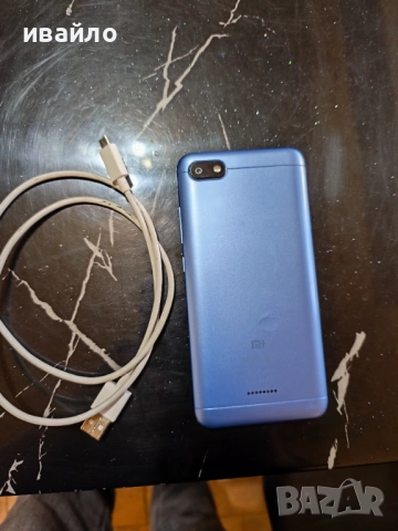 Xiaomi 6A, снимка 2 - Xiaomi - 53462720