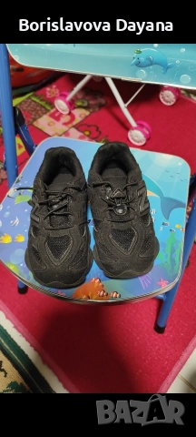 маратонки New Balance 