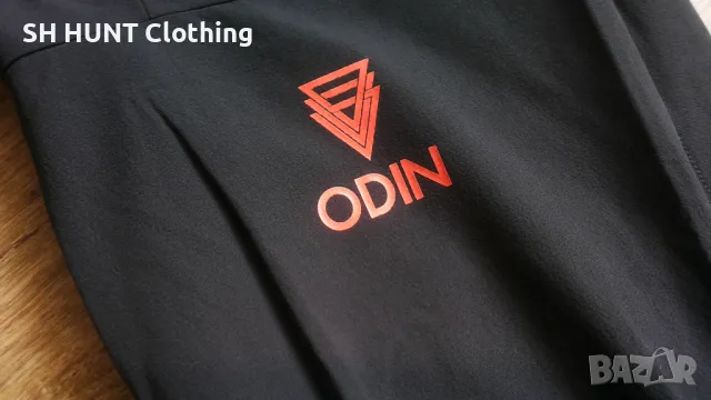 HELLY HANSEN ODIN SERIES Stretch Trouser размер XL еластичен панталон - 1091, снимка 10 - Екипировка - 49873363