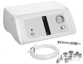 Микродермабразио с диамантени накрайници