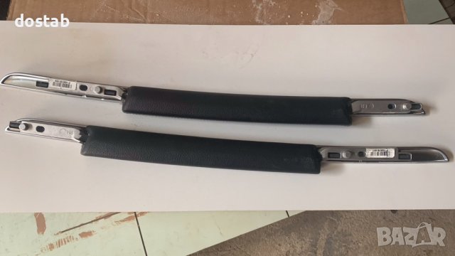 Интериорни лайсни за Мерцедес/Mercedes W164, снимка 3 - Части - 36987053