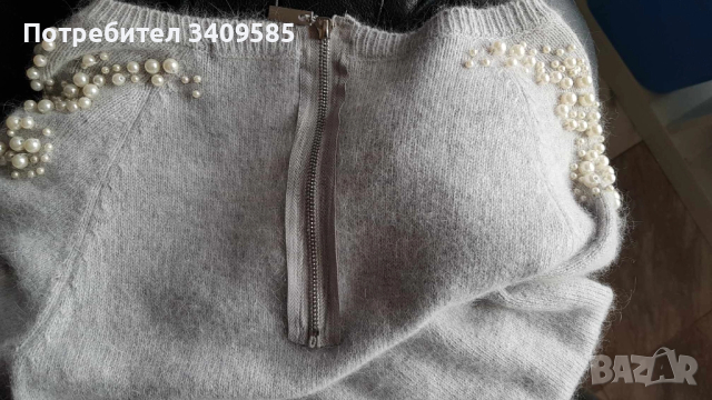 Красива туника, рокля RELISH за 16 годишна по етикет, ръст 164-170, снимка 6 - Детски Блузи и туники - 52706848