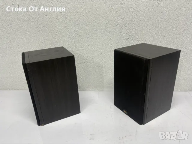 Тонколони - Gale Silver Monitor, снимка 6 - Тонколони - 50030669