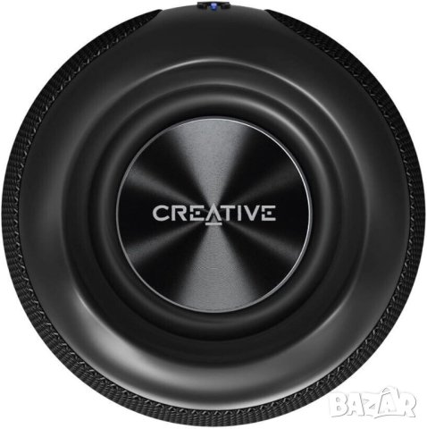Creative Muvo Play MF8365 Speakers тонколони водоустойчиви bluetooth, снимка 3 - Bluetooth тонколони - 42985713