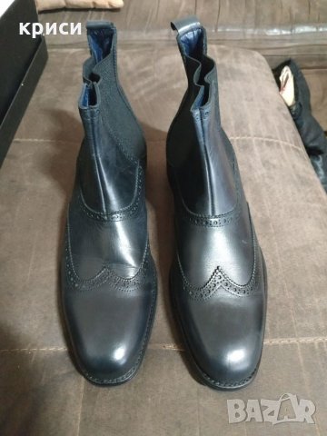 Andrews, снимка 2 - Ежедневни обувки - 27250468