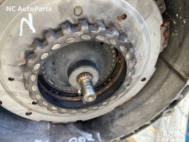 Автоматична скоростна кутия за FORD Форд Фиеста 1.0 ECOBOOST FA6P-7000-EA 2015, снимка 4 - Части - 39668634