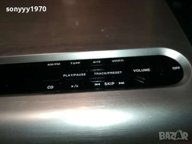 BOSE LIFESTYLE MODEL 5 MUSIC CENTER 2411241750, снимка 10 - Ресийвъри, усилватели, смесителни пултове - 48089711