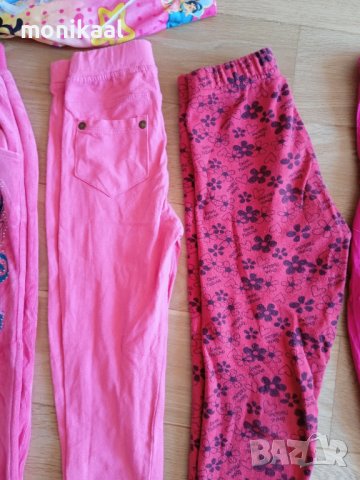 Анцузи, долнища, клин 7-8г, снимка 5 - Детски анцузи и суичери - 38189787