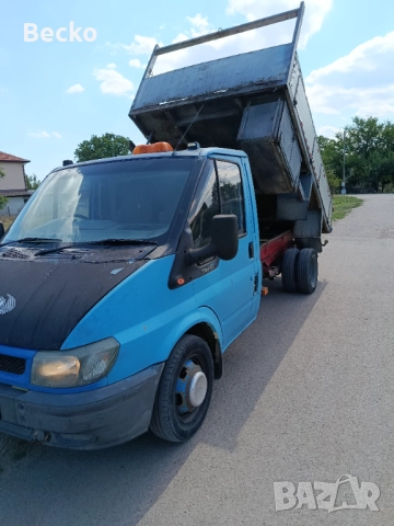 2.4-125(на части), снимка 2 - Бусове и автобуси - 51626615