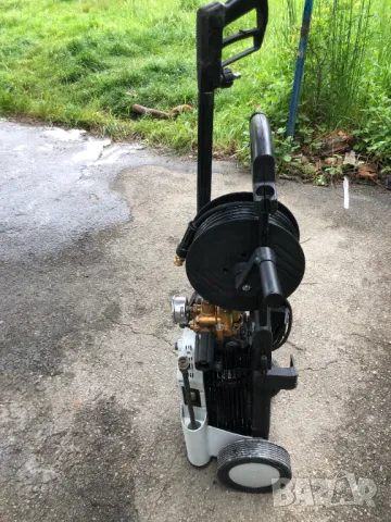 Професионална водоструйка Кренцле Kranzle 160ТST 160 bar, снимка 9 - Други машини и части - 50411370