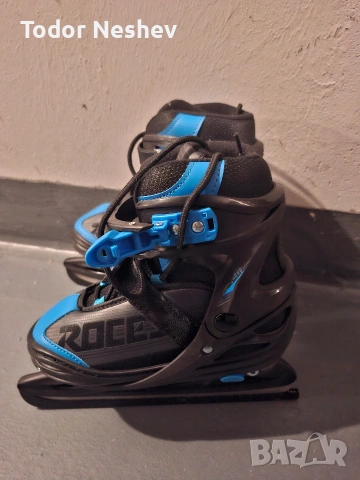 Детски/Мъжки Кънки roces, снимка 2 - Ролери, кънки - 53193080