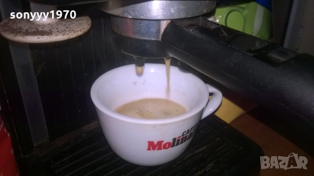 treviso//made in italy-внос швеицария, снимка 6 - Кафемашини - 27862694