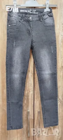 Дънки, панталони, рокли, блузи..., снимка 3 - Детски панталони и дънки - 50314310