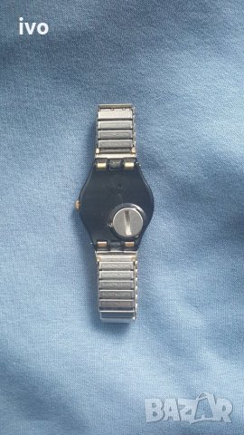 swatch, снимка 2 - Мъжки - 27535416