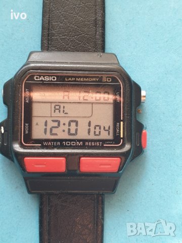 casio 500w, снимка 11 - Мъжки - 38463088