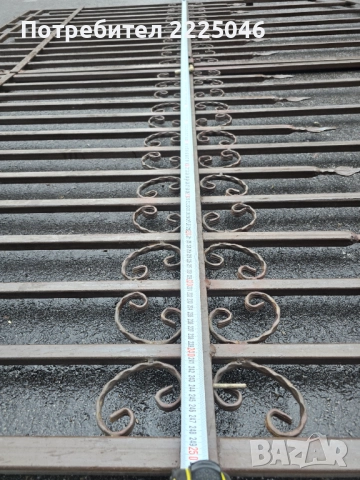 Оградни външни врати, снимка 4 - Гаражни врати - 52673308