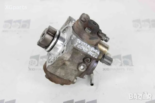 ГНП-горивна помпа за Toyota Auris 2.0d4d 126 к.с. (2006-2012) 22100-0R010