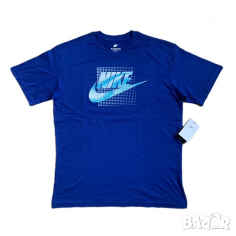 Мъжка тениска Nike Loose Fit | M размер