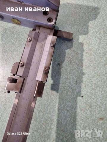 Високомер Mitutoyo , снимка 6 - Стругове - 39587474