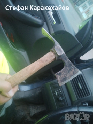 Туристическа брадвичка Еделвайс, снимка 2 - Екипировка - 53498379