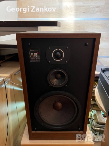 Acoustic Research AR-48s, снимка 6 - Тонколони - 51865090