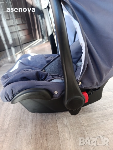 кош за кола, снимка 2 - За бебешки колички - 52797693